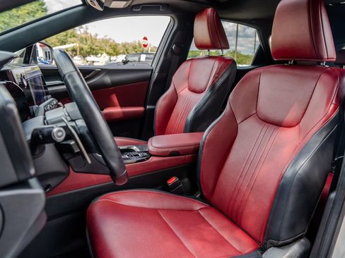 Used 2024 Lexus NX 350 AWD w/ Cold Area Package image 18