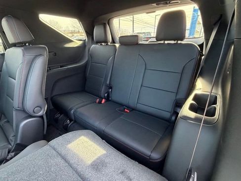 New 2026 Chevrolet Traverse Z71 w/ Driver Confidence Package image 40