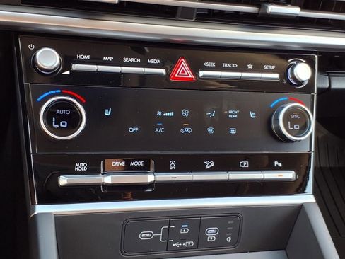 New 2026 Hyundai Santa Fe SEL image 19