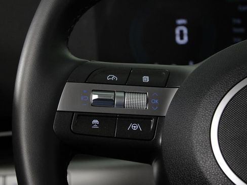 Certified 2026 Hyundai Kona SEL Sport FWD image 27