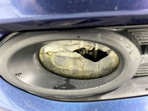 Used 2016 Honda HR-V EX image 28