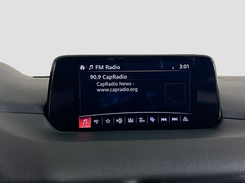 Used 2020 MAZDA CX-5 Sport FWD image 19