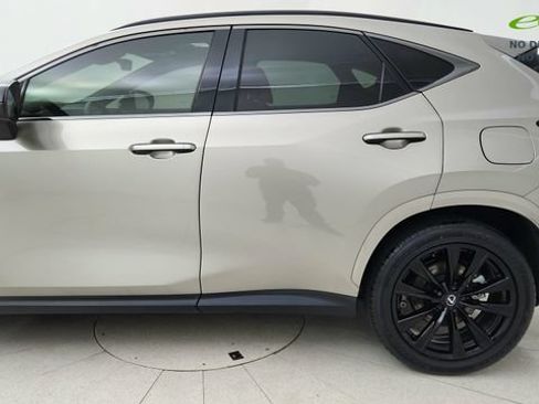 Used 2024 Lexus NX 350 F Sport AWD/4WD image 17