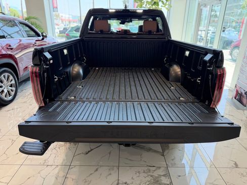 New 2026 Toyota Tundra 1794 Edition AWD/4WD image 13