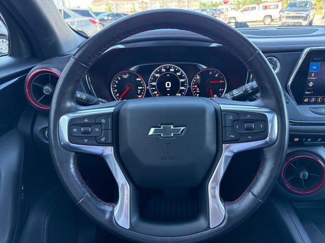 Used 2020 Chevrolet Blazer RS FWD image 18