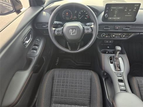 New 2026 Honda HR-V Sport image 6