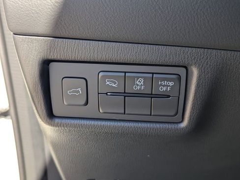 New 2025 MAZDA CX-5 Carbon Edition image 15