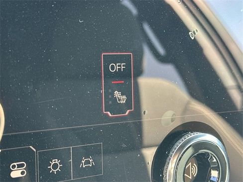 New 2025 GMC Acadia Elevation image 16