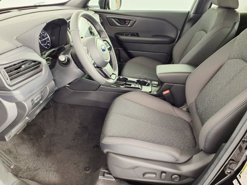 New 2026 Subaru Forester Premium AWD/4WD image 6