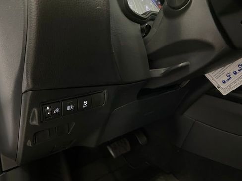 New 2026 Toyota Corolla Cross LE w/ Cold Weather Package image 13