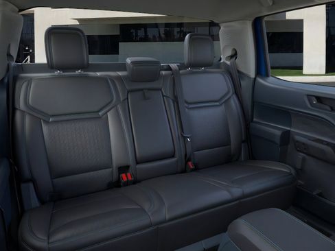 New 2025 Ford Maverick Lobo image 11