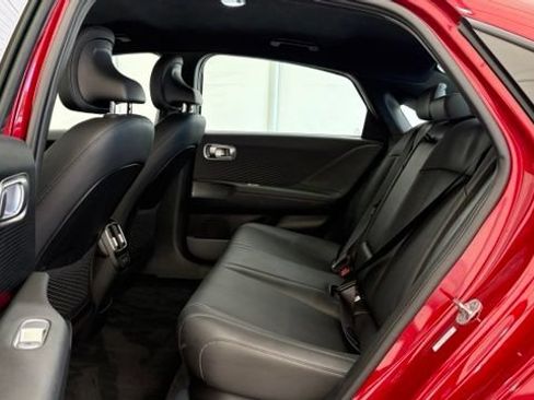 Used 2024 Hyundai Ioniq 6 SEL AWD/4WD image 16