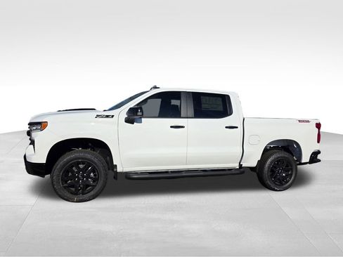 New 2026 Chevrolet Silverado 1500 LT Trail Boss w/ Convenience Package II image 3