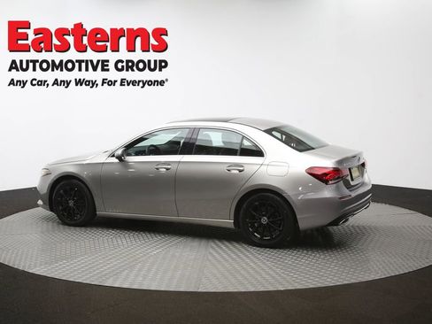 Used 2021 Mercedes-Benz A 220 4MATIC w/ Premium Package image 69