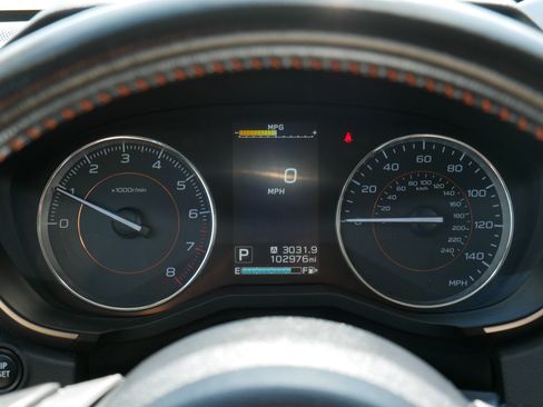 Used 2018 Subaru Crosstrek 2.0i Limited AWD/4WD image 21