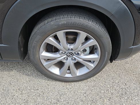 Certified 2023 MAZDA CX-30 AWD 2.5 S w/ Select Package image 8