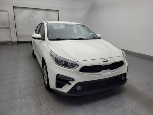 Used 2021 Kia Forte Sedan FWD image 14