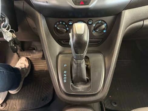 Used 2016 Ford Transit Connect XL FWD image 15