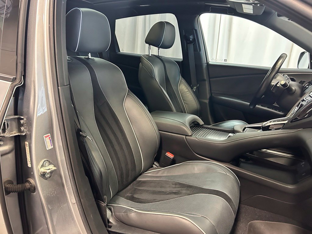Used 2021 Acura RDX w/ Advance Package AWD/4WD image 26