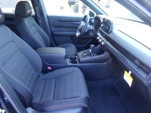 New 2026 Honda CR-V TrailSport image 12