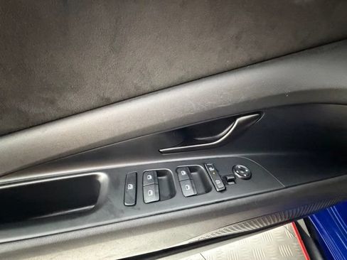 Certified 2025 Hyundai Elantra N FWD image 30
