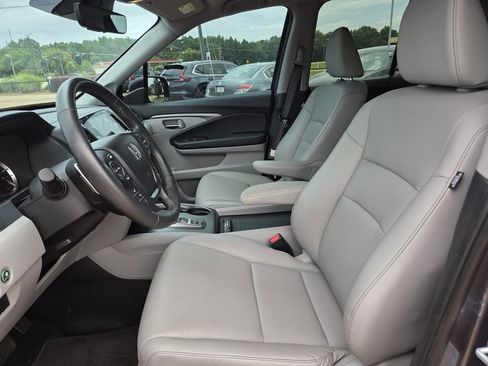 Used 2023 Honda Ridgeline RTL image 13