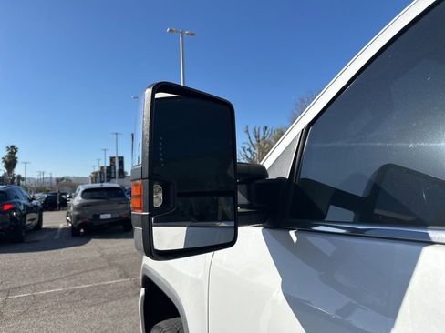 Used 2019 GMC Sierra 2500 Denali w/ Duramax Plus Package image 6