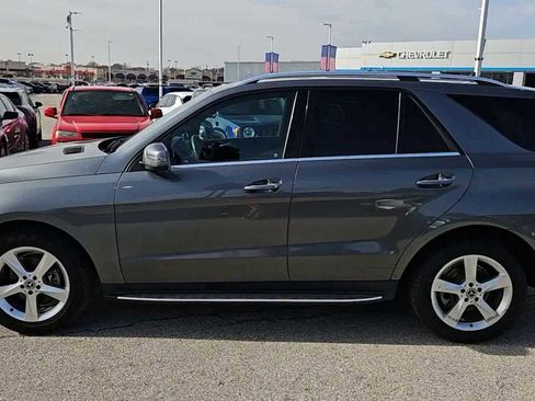 Used 2017 Mercedes-Benz GLE 350 image 5