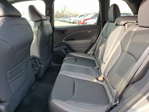 New 2026 Subaru Forester Wilderness image 5