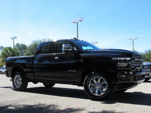 New 2026 RAM 2500 Laramie image 2