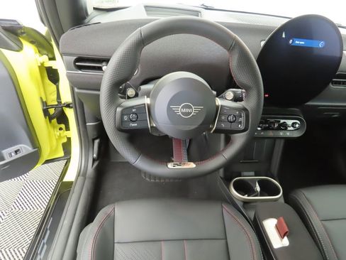 New 2026 MINI Cooper S image 11