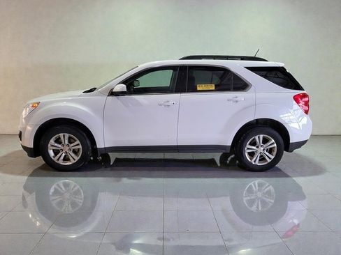 Used 2014 Chevrolet Equinox LT image 16