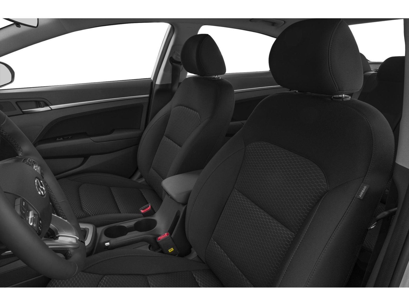 Used 2020 Hyundai Elantra SEL FWD image 6