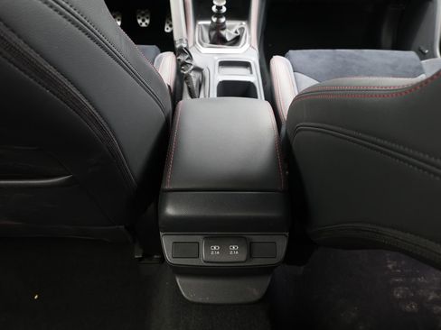 Used 2023 Subaru WRX Limited AWD/4WD image 24