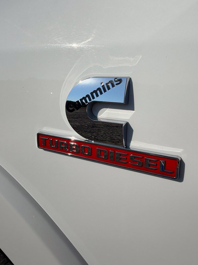 Used 2020 RAM 3500 Limited AWD/4WD image 52