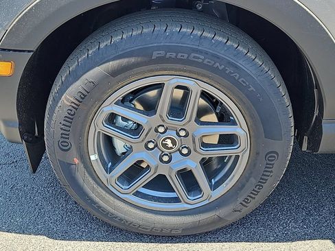 New 2026 Ford Bronco Sport Big Bend w/ Convenience Package AWD/4WD image 17