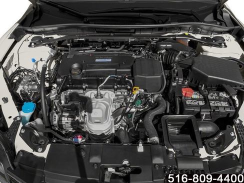 Used 2017 Honda Accord EX image 14
