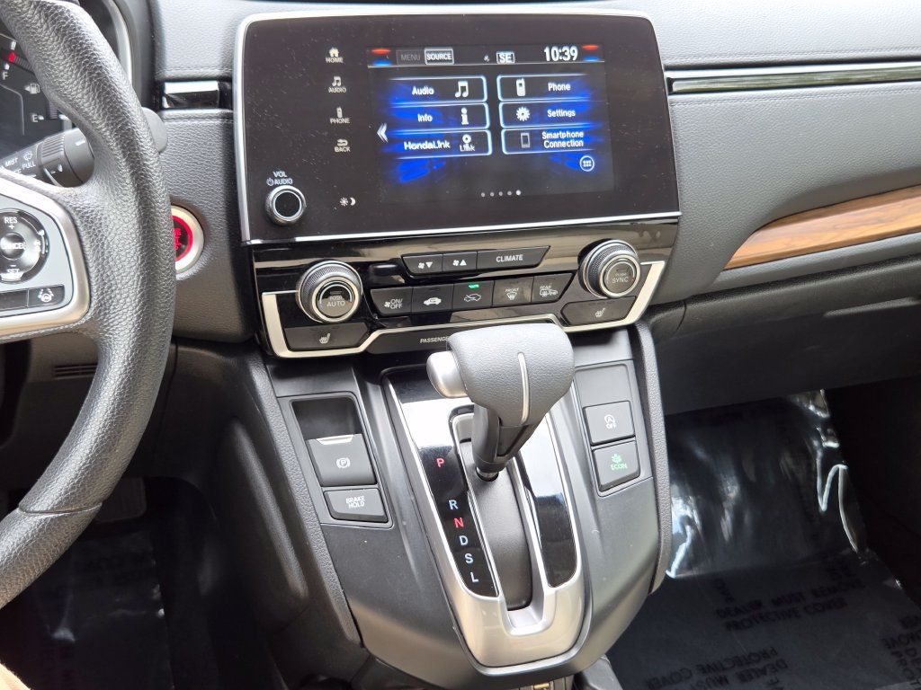 Used 2022 Honda CR-V EX image 37