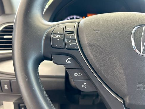 Used 2018 Acura RDX FWD w/ Technology Package image 17
