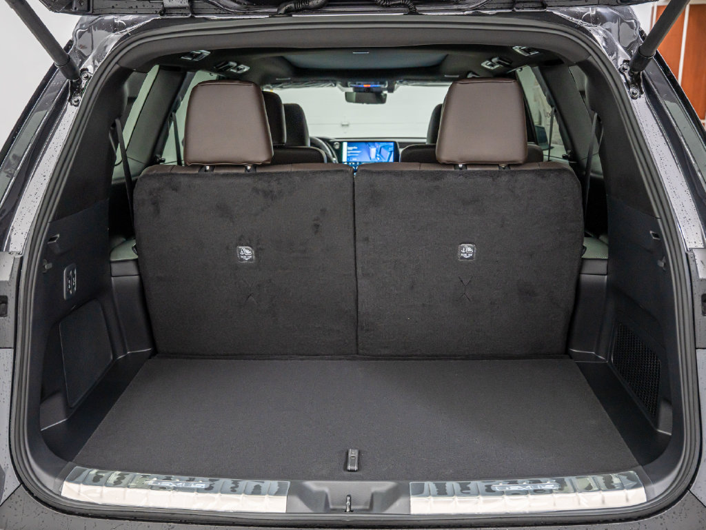 New 2026 Lexus TX 350 AWD w/ Technology Package image 21
