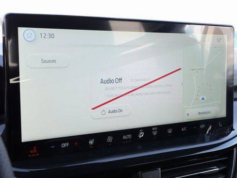 New 2026 Ford Escape ST-Line w/ Tech Pack #1 image 31