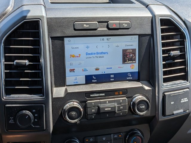 Used 2021 Ford F350 XLT w/ XLT Value Package AWD/4WD image 13