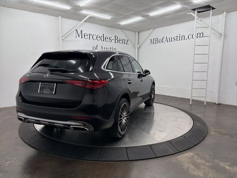 New 2026 Mercedes-Benz GLC 300 image 7