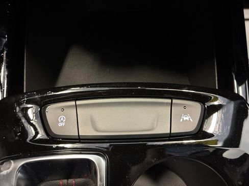 New 2026 Chevrolet Trax RS w/ Driver Confidence Package FWD image 9