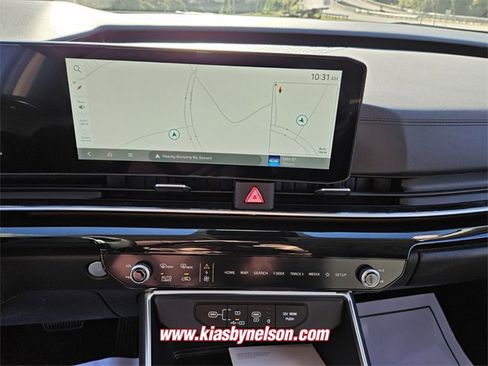 New 2026 Kia Carnival SX Prestige image 10