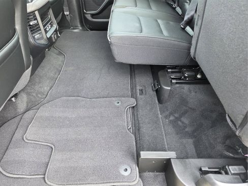 Used 2025 RAM 1500 Laramie w/ Sport Appearance Package image 26