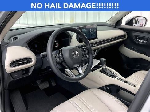 Certified 2026 Honda HR-V EX-L image 17