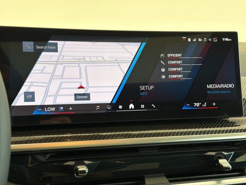 New 2026 BMW X5 M Competition w/ Executive Package AWD/4WD image 22