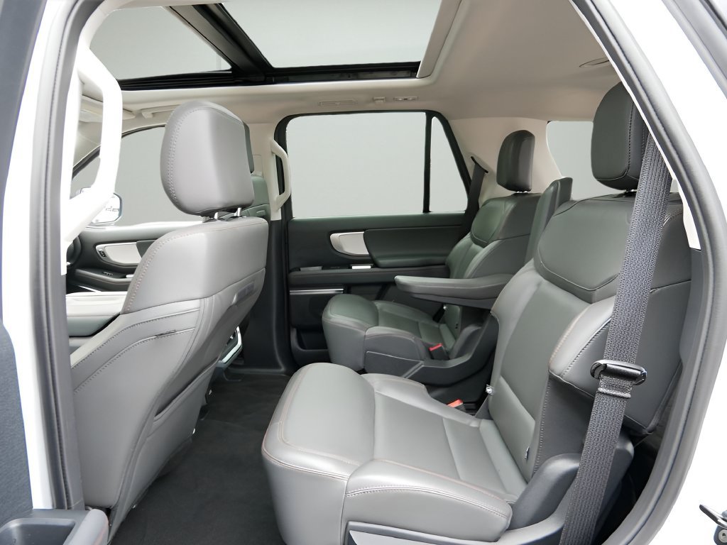 Used 2025 Ford Expedition Active AWD/4WD image 11