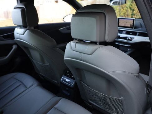 Used 2017 Audi A4 2.0T Premium Plus image 21